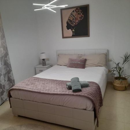 Arode Apartamento Лос Абригос Екстериор снимка
